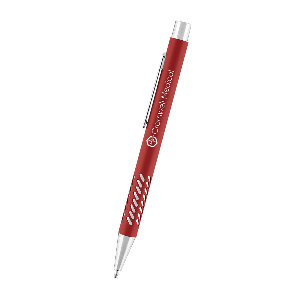 Jayden Recycled Aluminum Pen