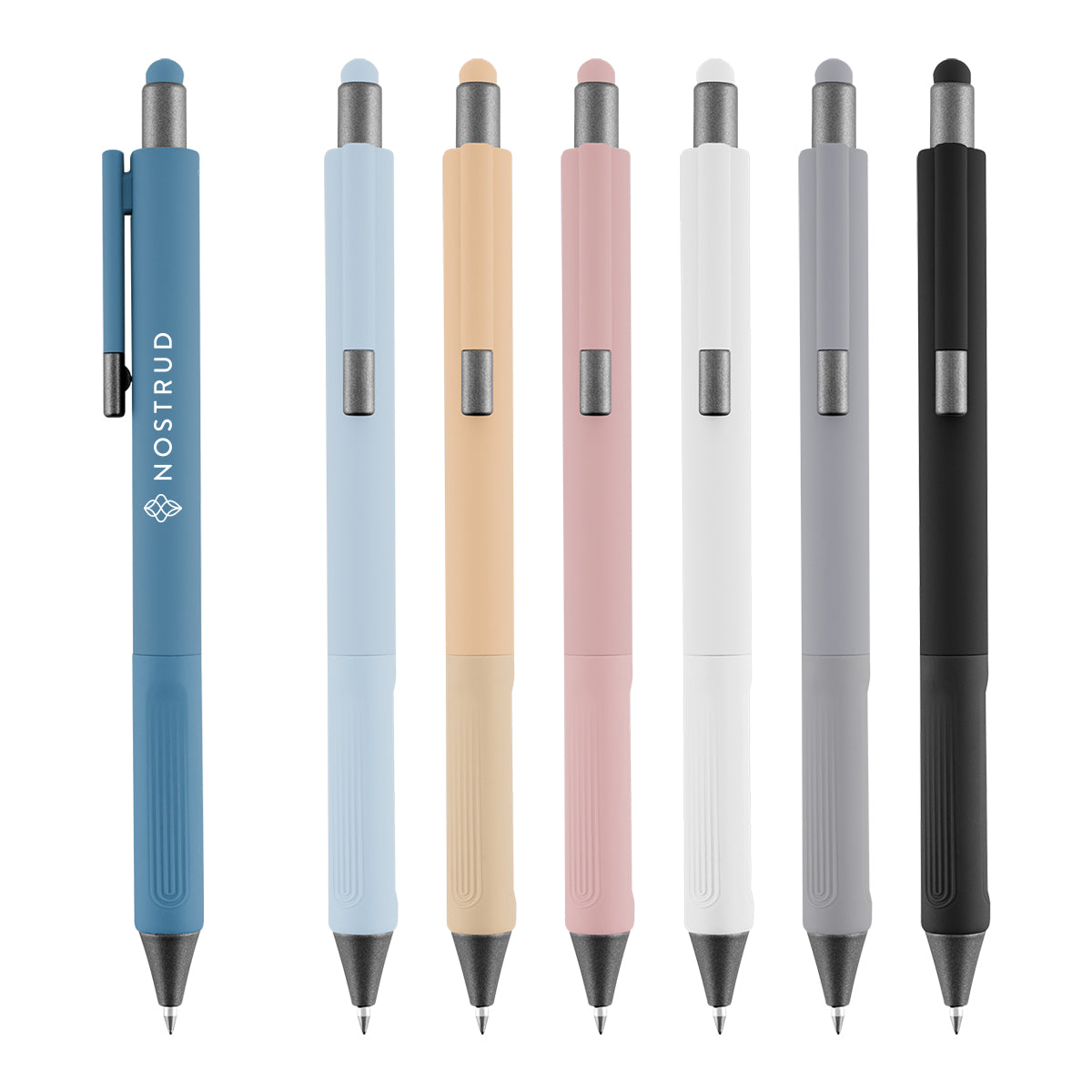 Naomi rABS Gel Stylus Pen
