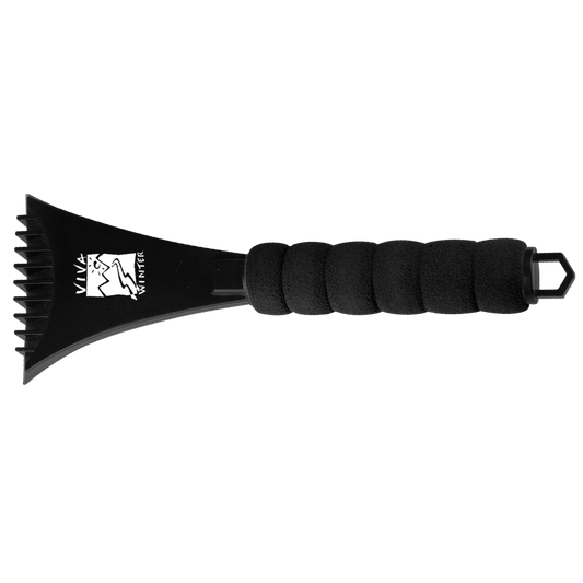 Foam-Handle Ice Scraper
