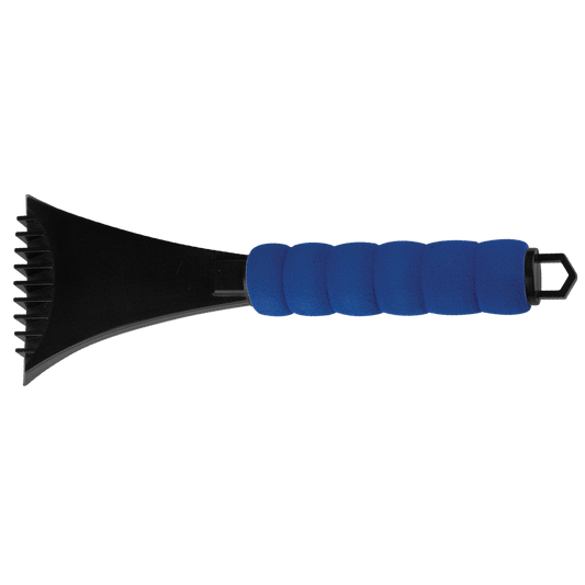 Foam-Handle Ice Scraper