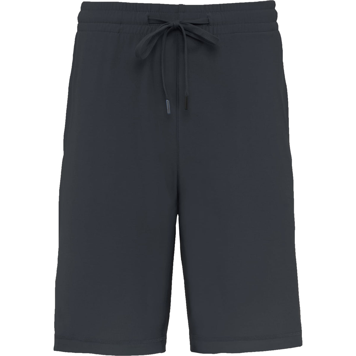 Custom logo WELLABLE Men's Knit Short