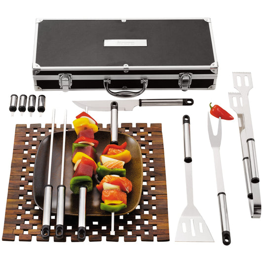 Custom logo Grill Master Set