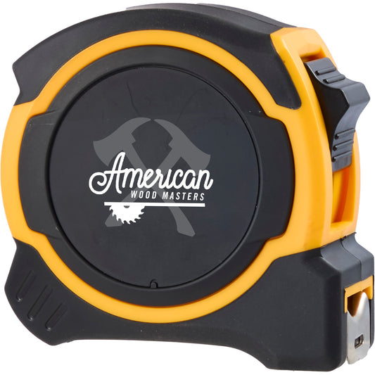 Custom logo 25 ft. Recycled Tape Measure