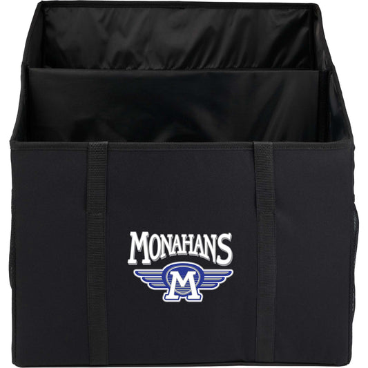 Custom logo Recycled Trunk Organizer