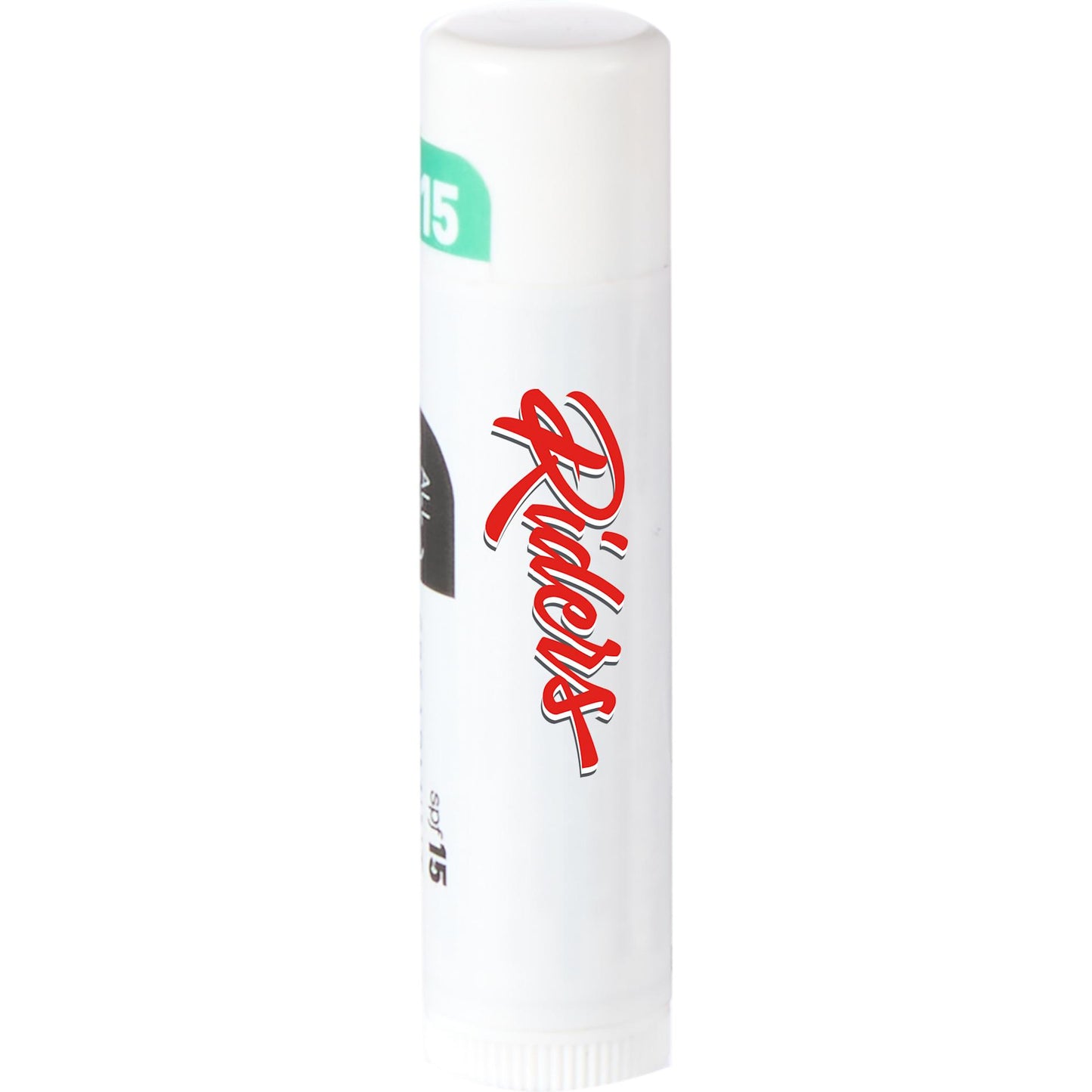 Custom logo All Good SPF15 Lip Balm