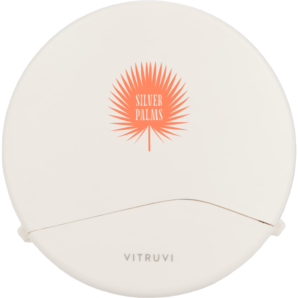 Custom logo Vitruvi Plug-In Wall Diffuser + 1 Oil Bundle