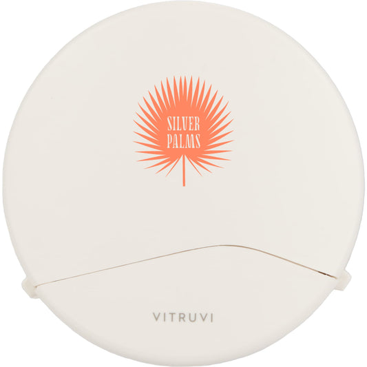 Custom logo Vitruvi Plug-In Wall Diffuser + 1 Oil Bundle