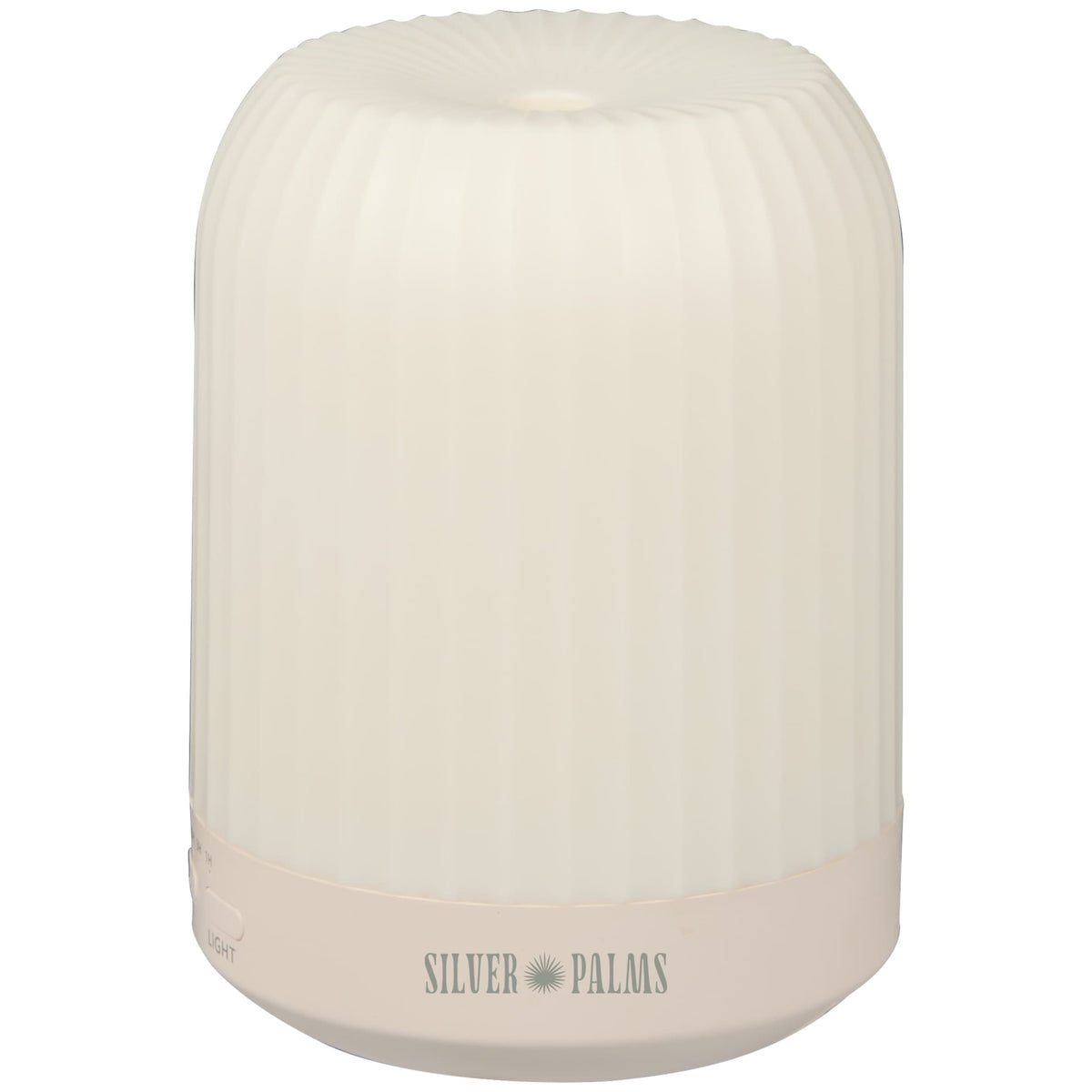 Custom logo Wellable™ Ambient Light Humidifier