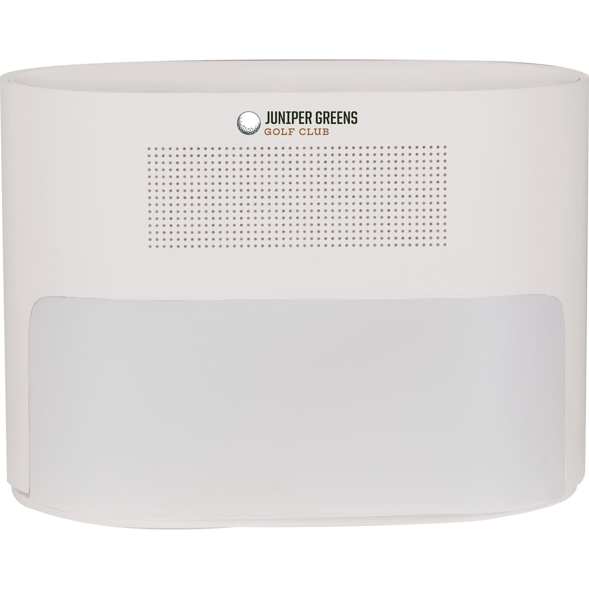Custom logo Wellable™ White Noise Sunrise Alarm Clock