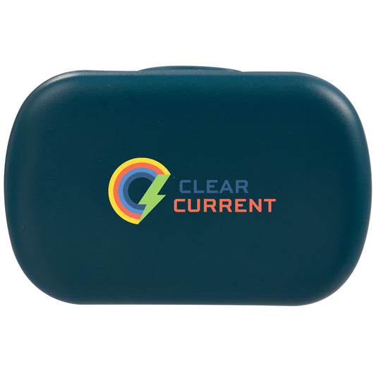 Custom logo Wellable™ Noise Reducing Ear Plugs
