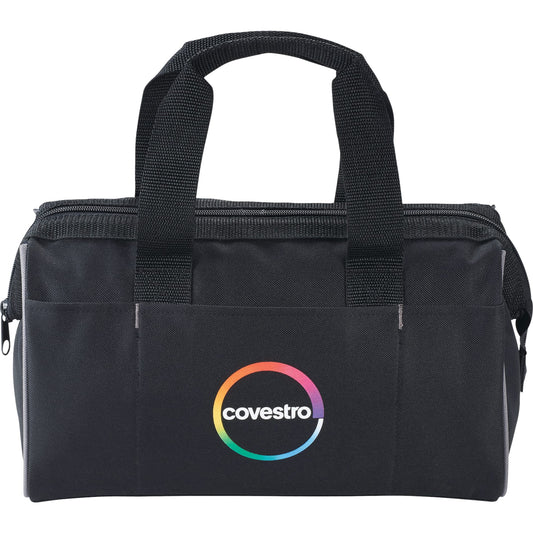 Custom logo Built2Work 13" Tool Bag