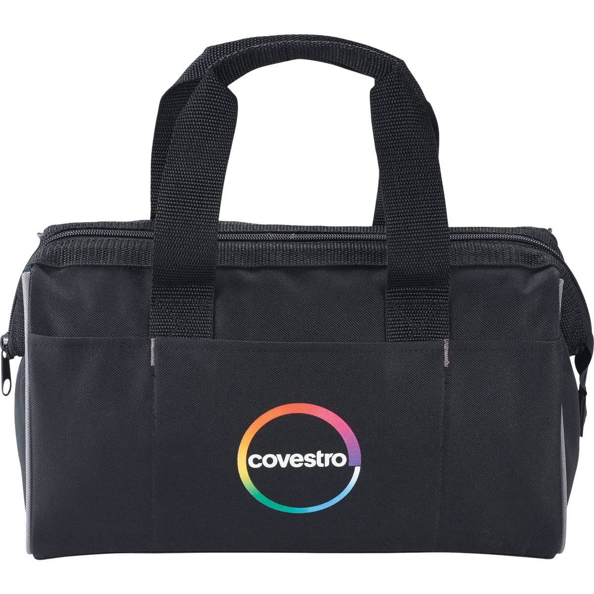 Custom logo Built2Work 13" Tool Bag