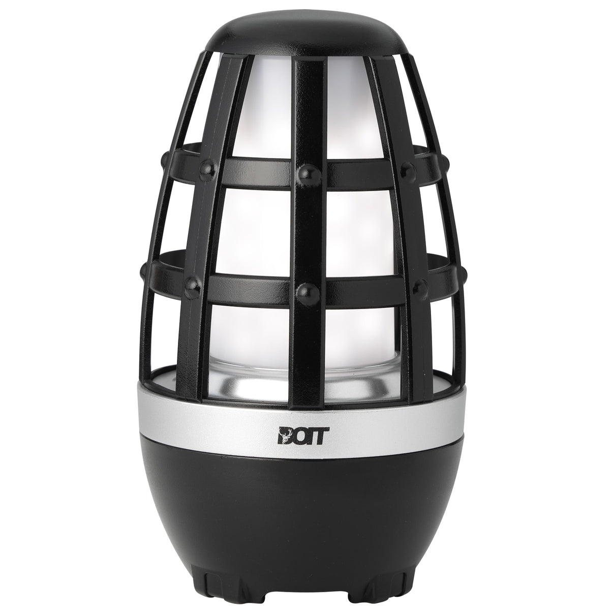 Custom logo 3 Function Lantern
