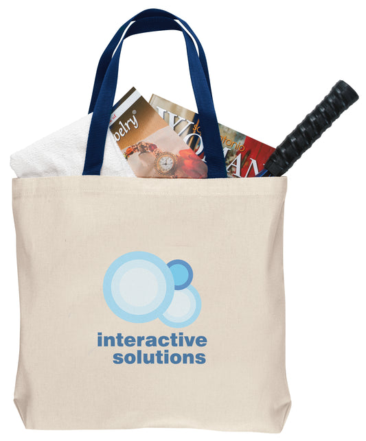 Shoulder Tote