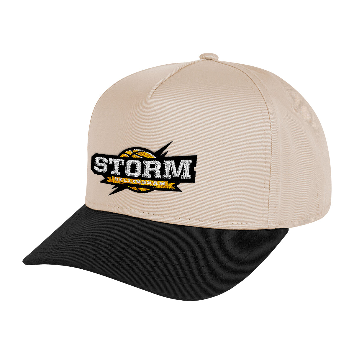 Custom logo Strike Zone Cap
