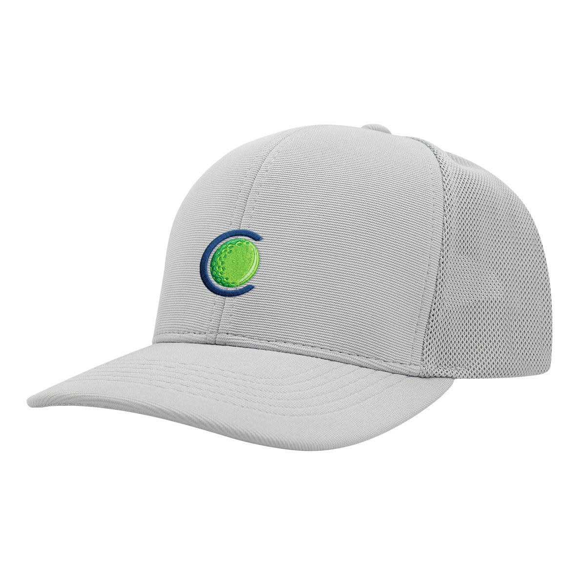Tyler Recycled Trucker Cap