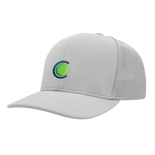 Tyler Recycled Trucker Cap