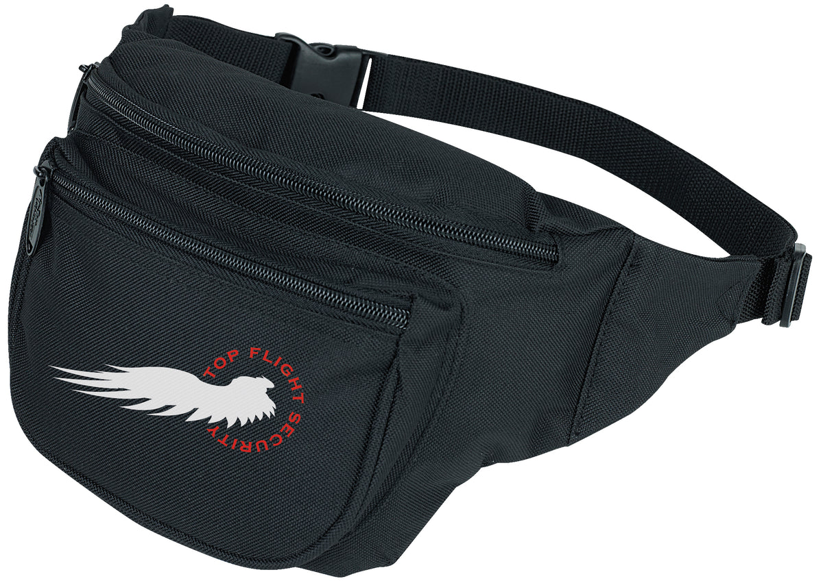 Custom logo Fanny Pack