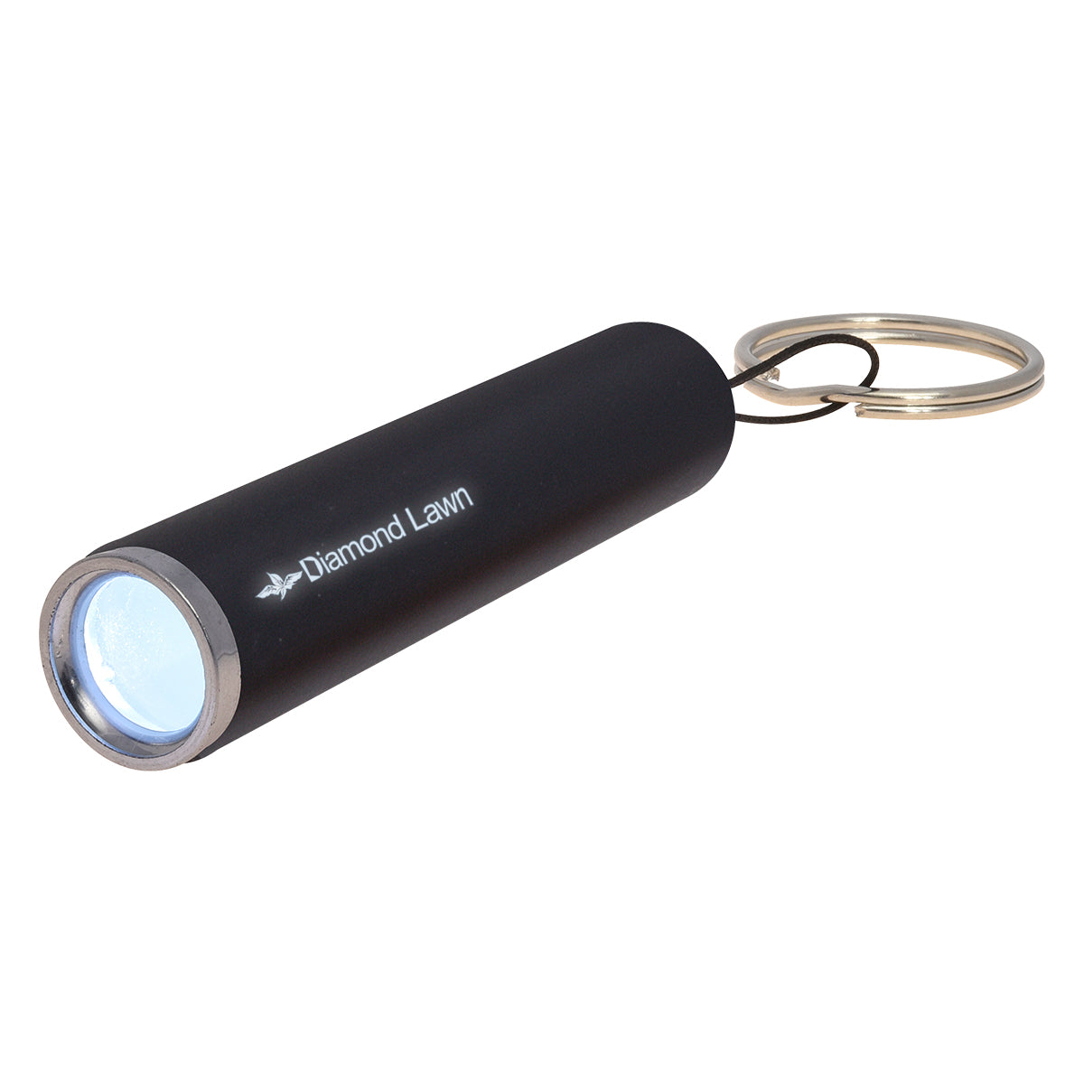 Custom logo Ray Light Up LED Flashlight