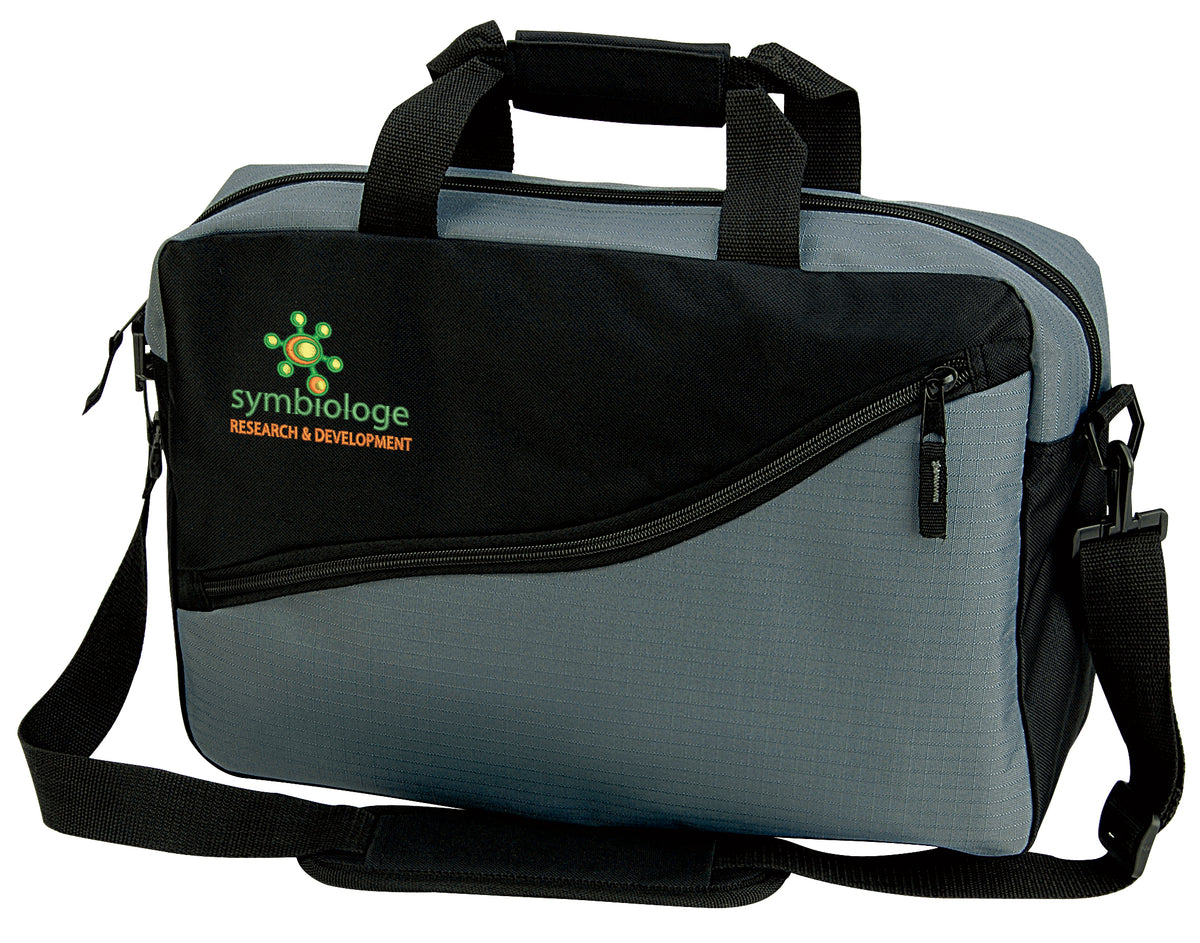 Custom logo Montana Laptop Bag