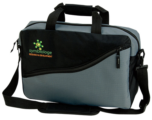 Custom logo Montana Laptop Bag