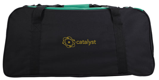 Custom logo Montana Duffel