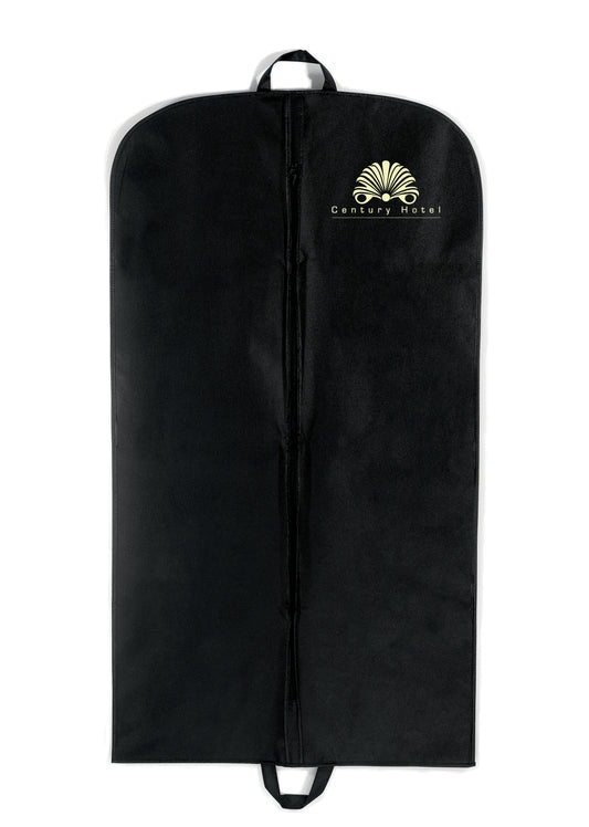 Custom logo Basic Garment Bag