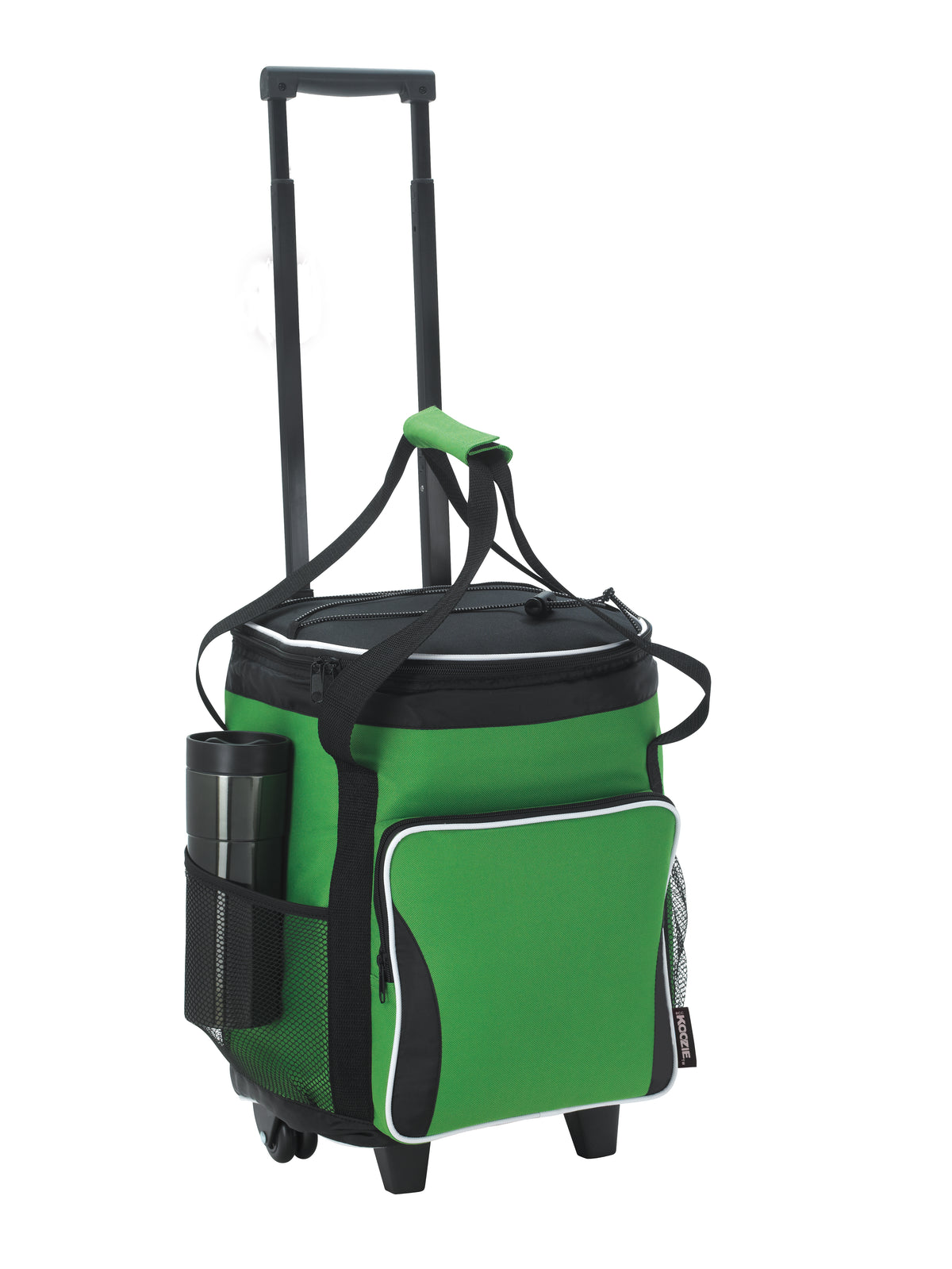 Custom logo Tailgate Rolling Cooler