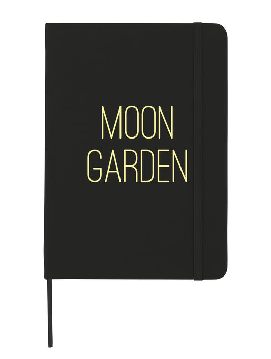 5” x 7” Journal Notebook