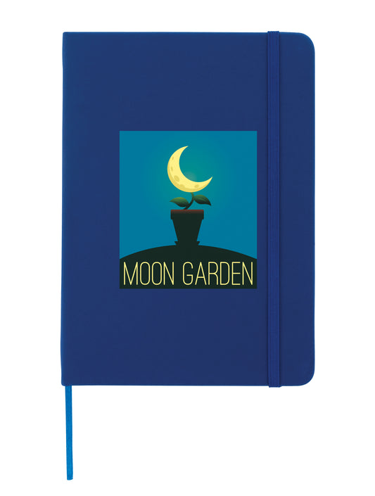 5” x 7” Journal Notebook
