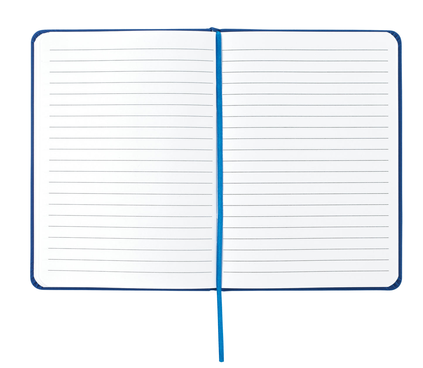5” x 7” Journal Notebook