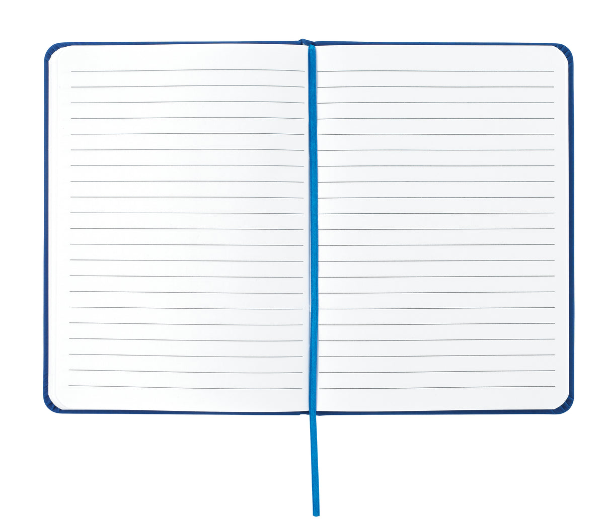 Custom logo 5” x 7” Journal Notebook
