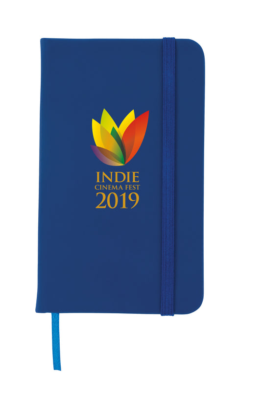 3” x 5” Journal Notebook