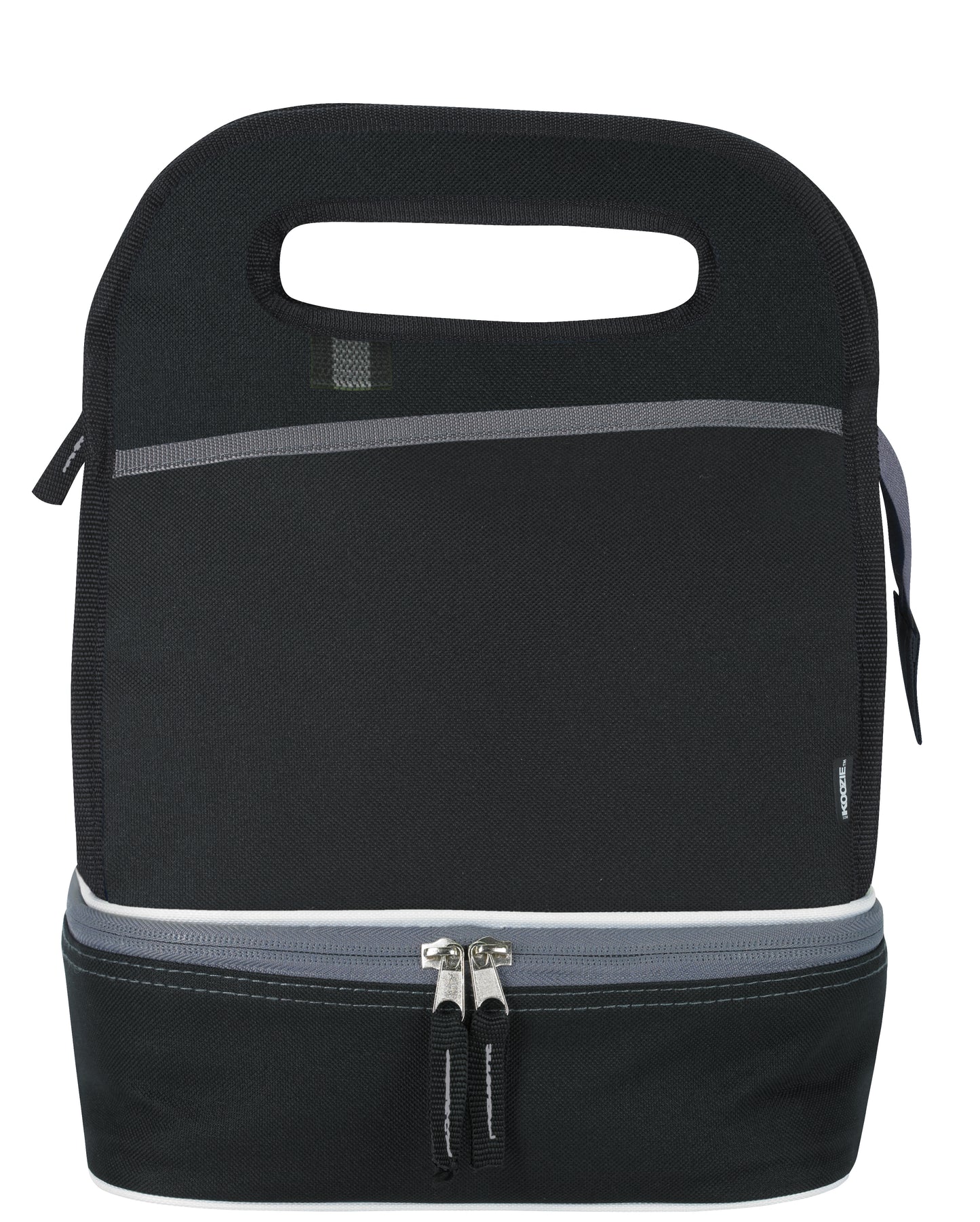 Duplex Lunch Cooler