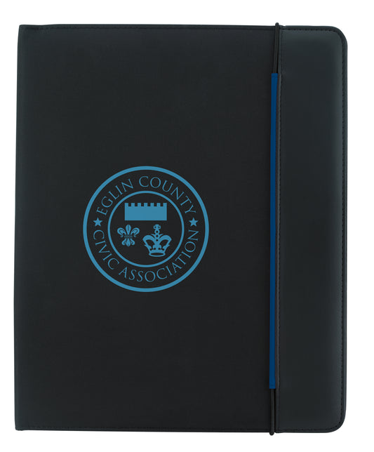 Hype Padfolio