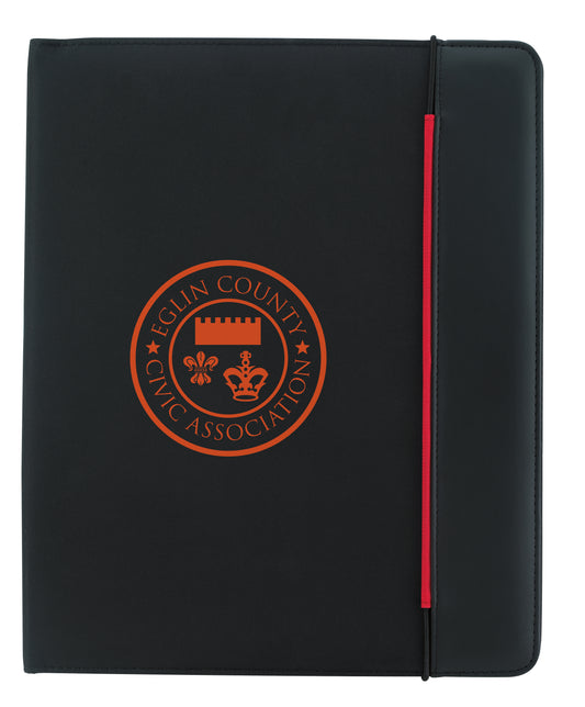 Hype Padfolio
