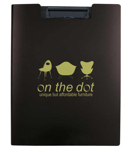 Clipboard Folder