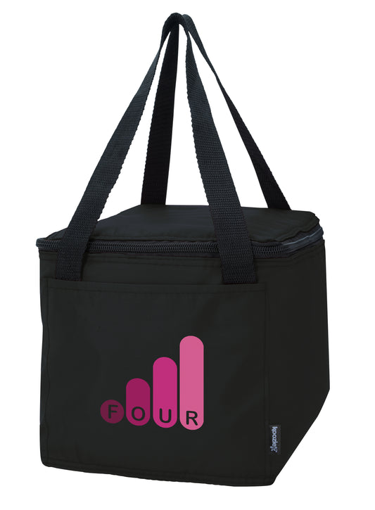 Custom logo Square Cooler