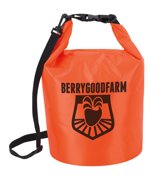 Custom logo Adventure Dry Sack 10L