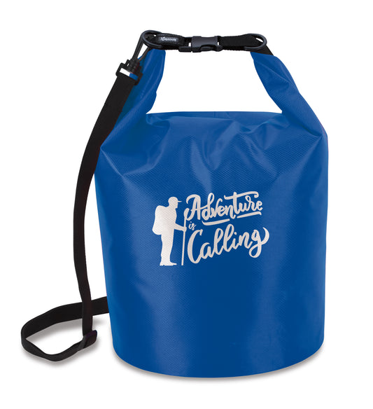 Custom logo Adventure Dry Sack 10L