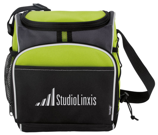 Custom logo Bungee Side Cooler
