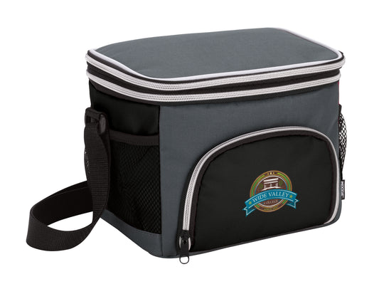 Custom logo Expandable Lunch Cooler