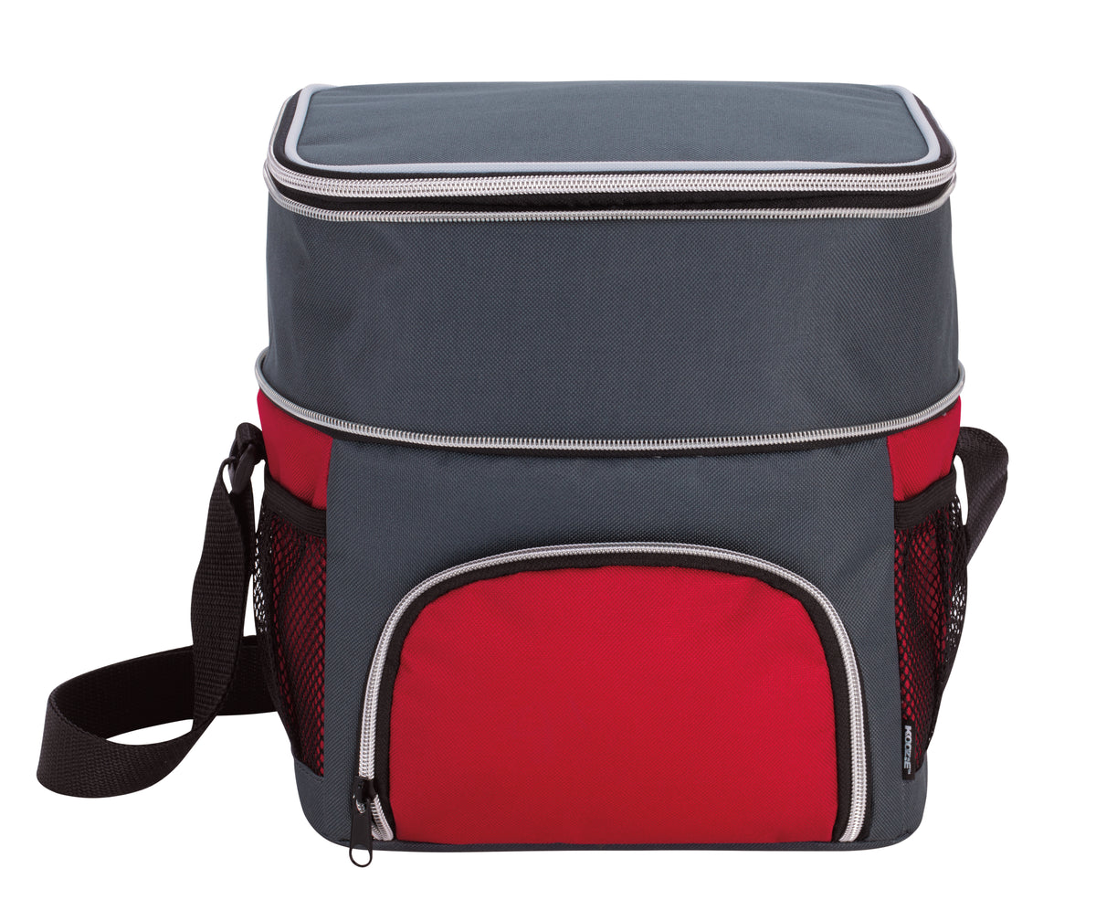 Custom logo Expandable Lunch Cooler