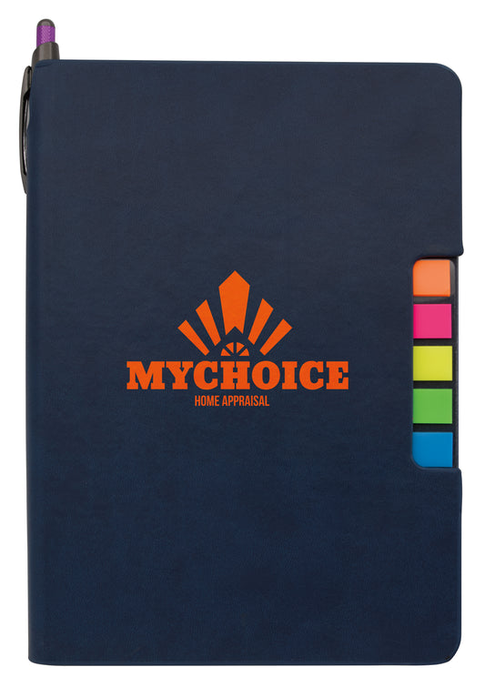 Sticky Flag Journal