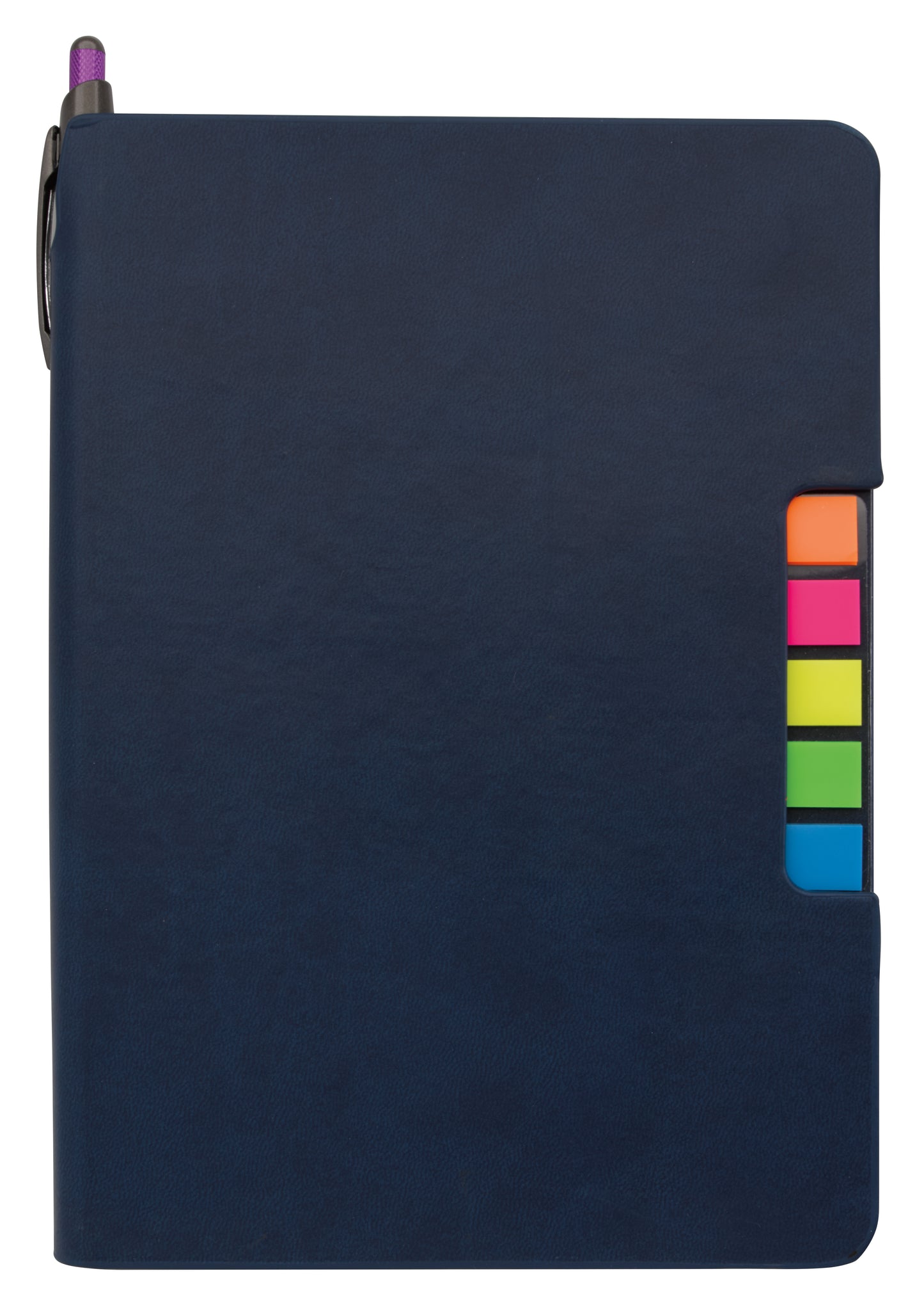 Sticky Flag Journal