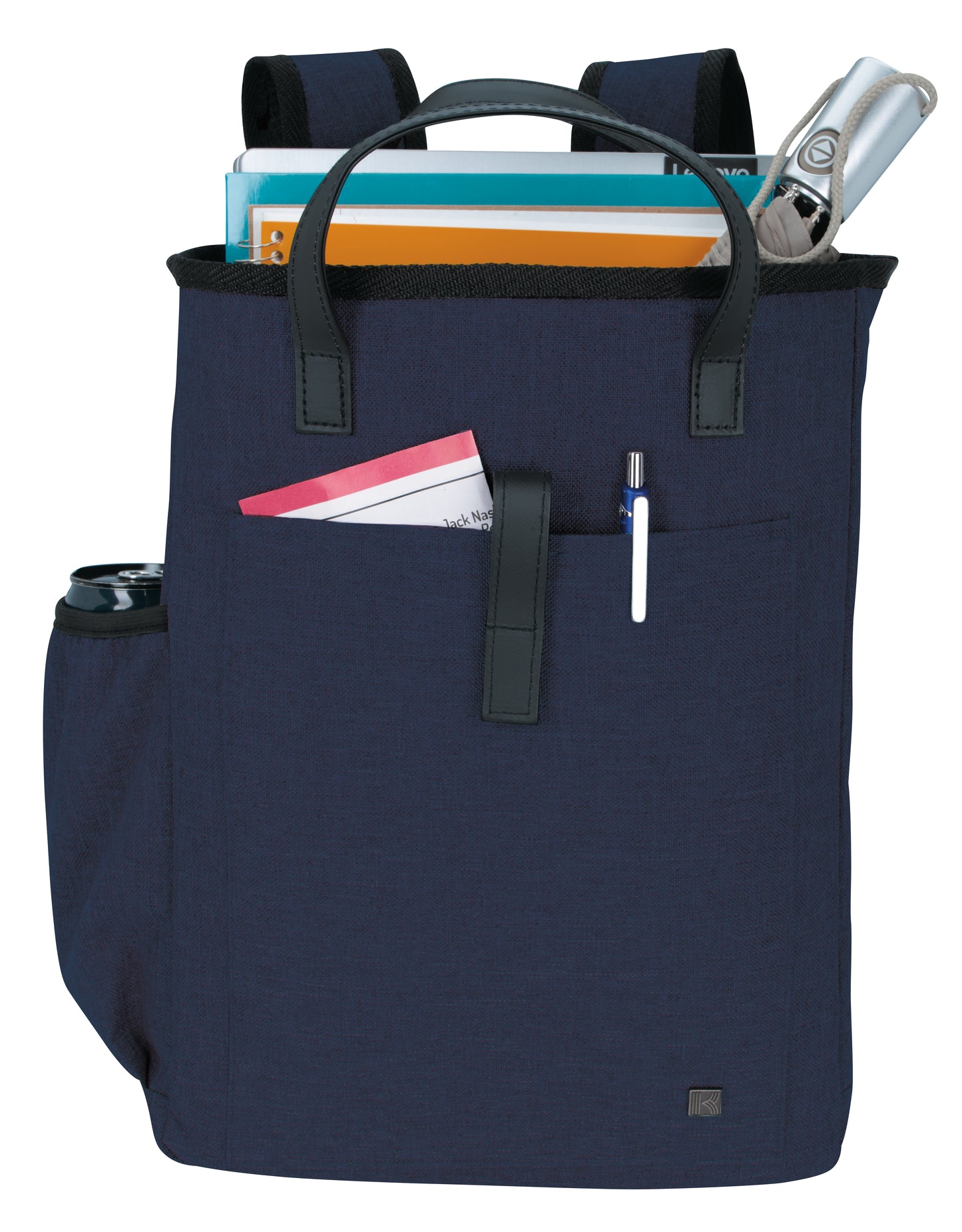 Pierce Tote-Pack