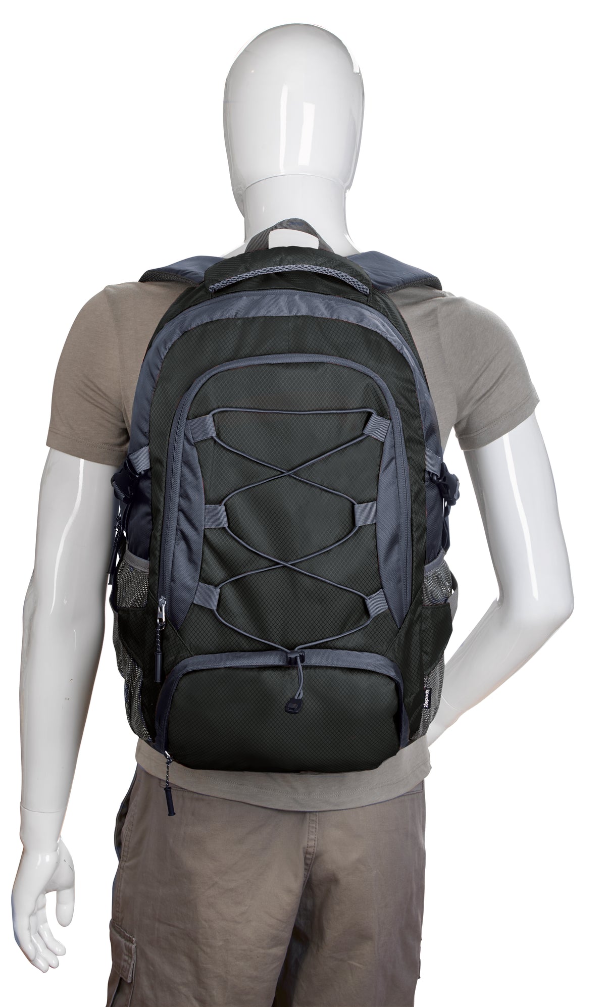 Custom logo Wanderer 25L Daypack