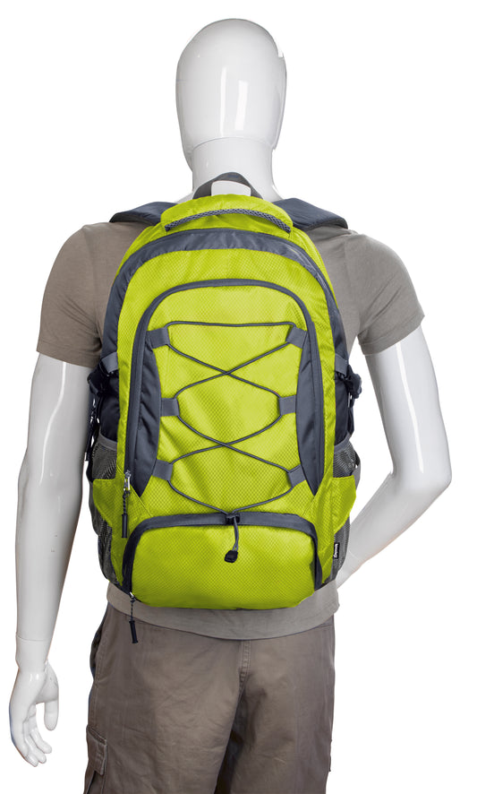 Custom logo Wanderer 25L Daypack