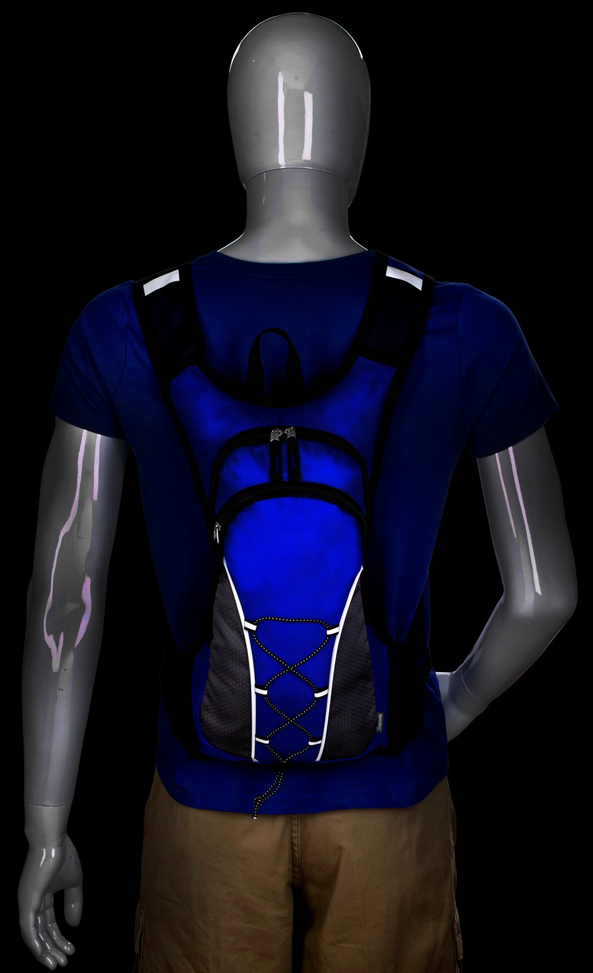 Custom logo 5L Hydrating Backpack