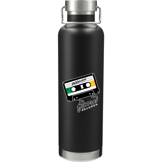 Custom logo Thor Copper Vacuum Insulated Bottle 32oz